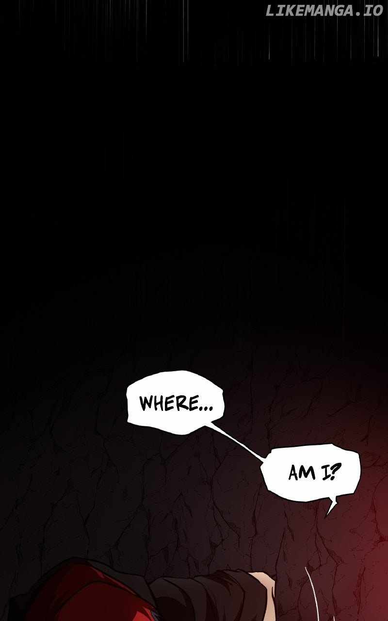 Blood Breaker Chapter 5 - Page 99