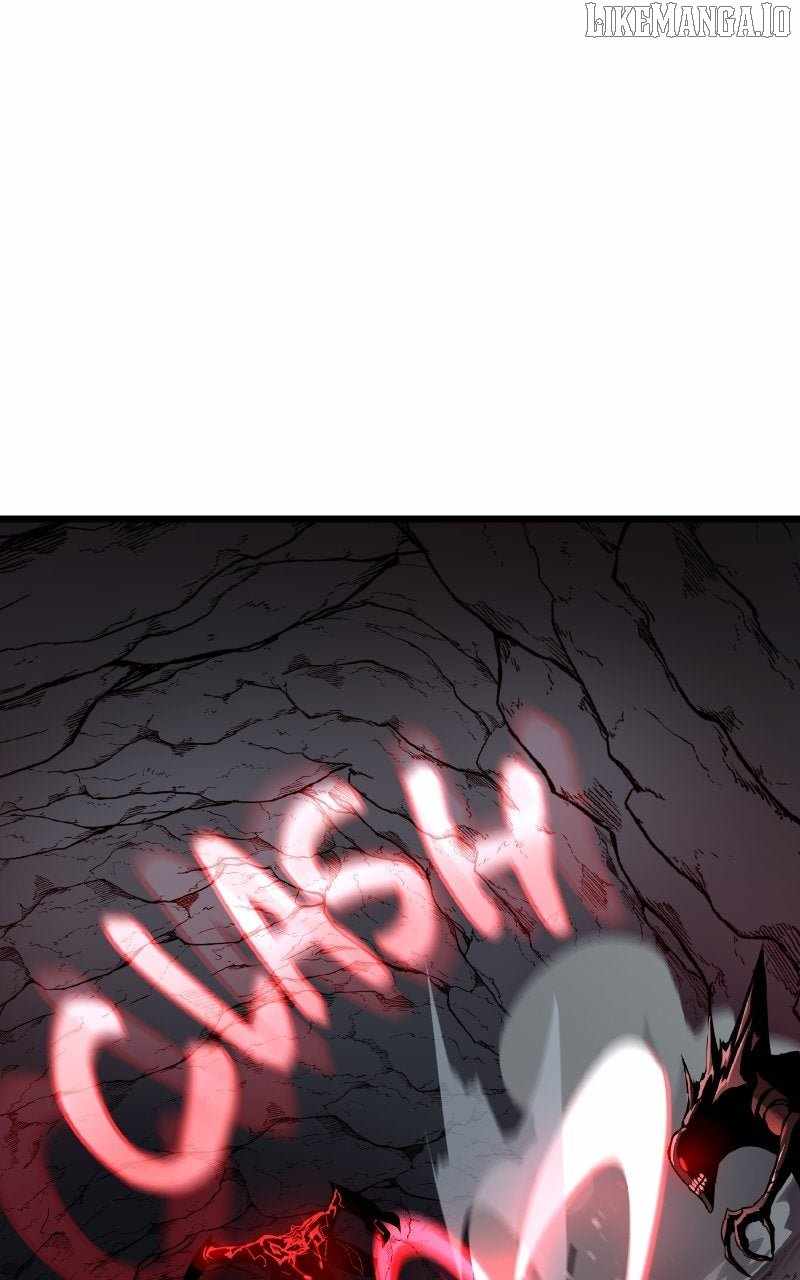 Blood Breaker Chapter 6 - Page 10