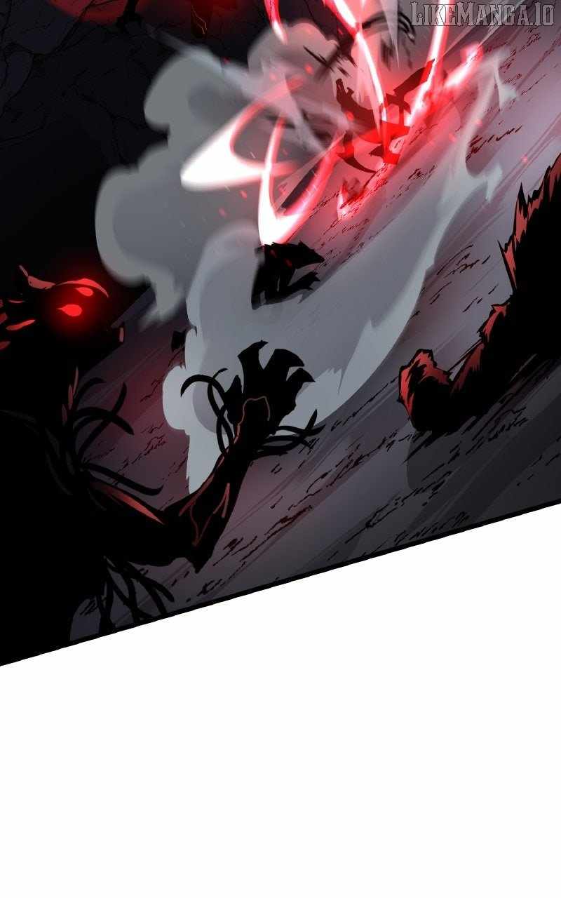 Blood Breaker Chapter 6 - Page 11
