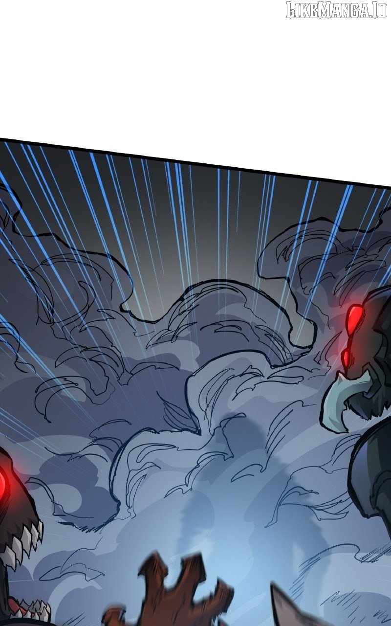 Blood Breaker Chapter 6 - Page 12