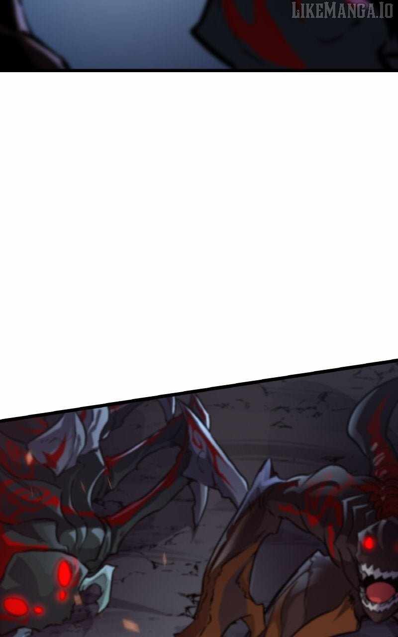 Blood Breaker Chapter 6 - Page 16