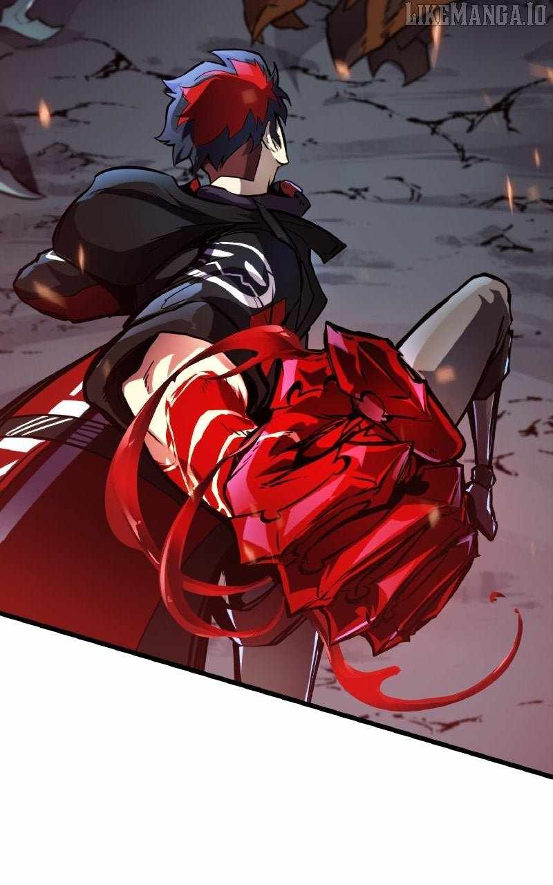 Blood Breaker Chapter 6 - Page 17