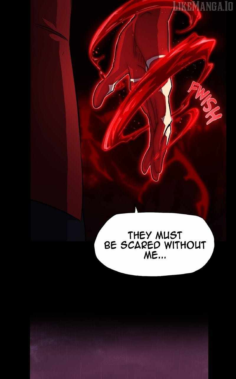 Blood Breaker Chapter 6 - Page 2