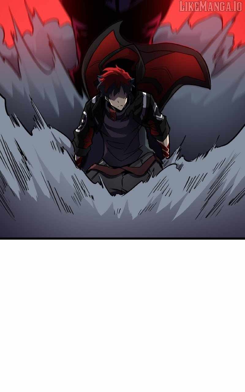Blood Breaker Chapter 6 - Page 24
