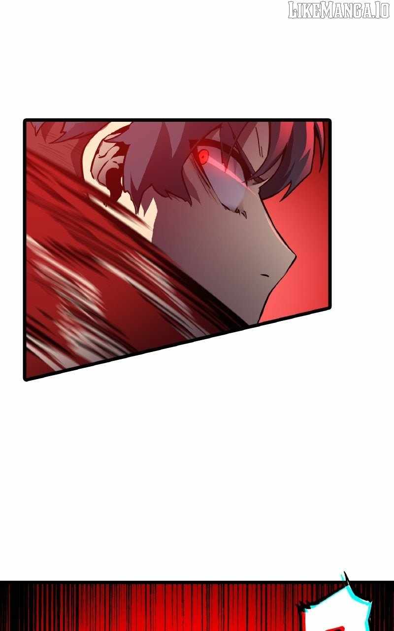 Blood Breaker Chapter 6 - Page 26