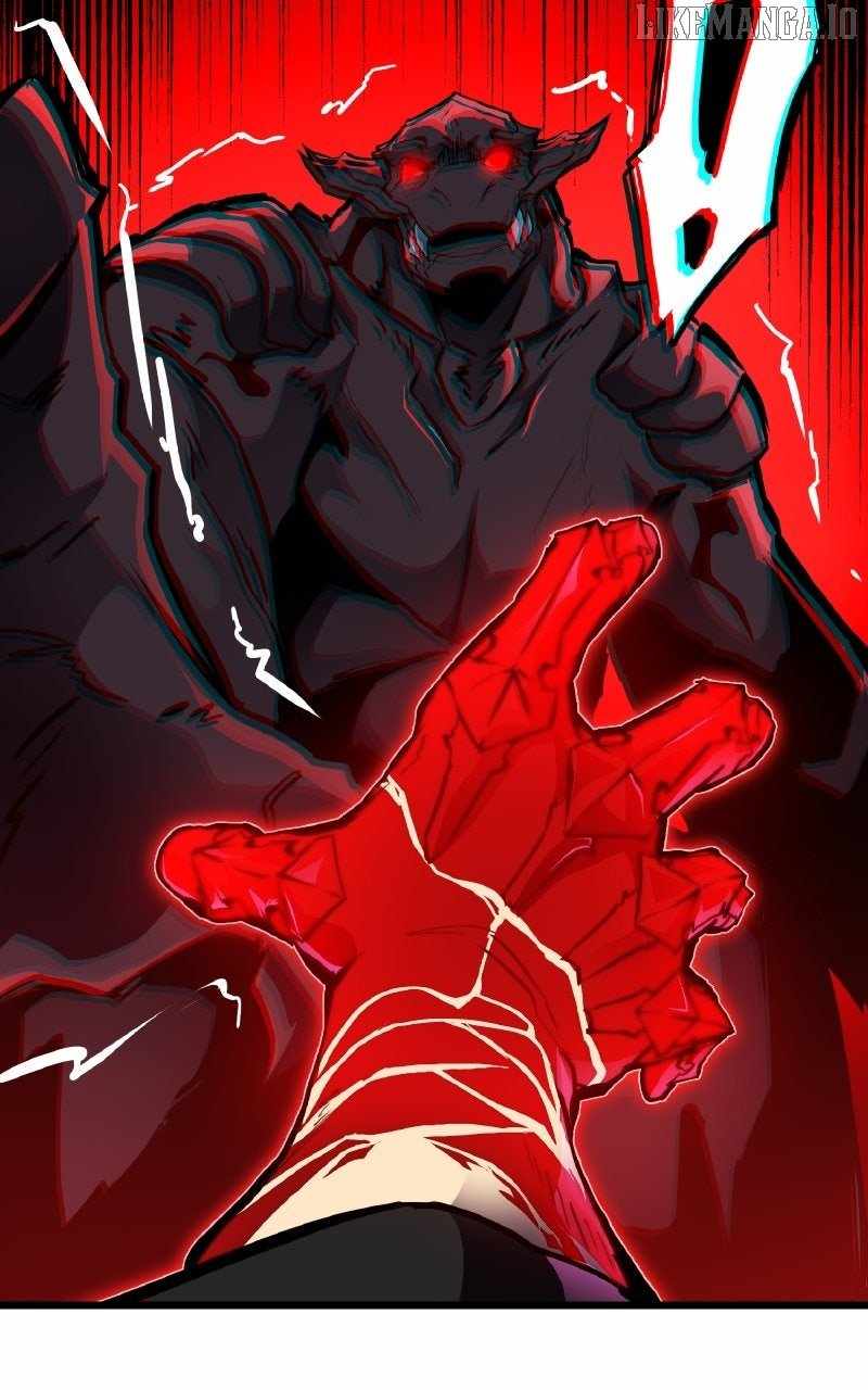 Blood Breaker Chapter 6 - Page 27