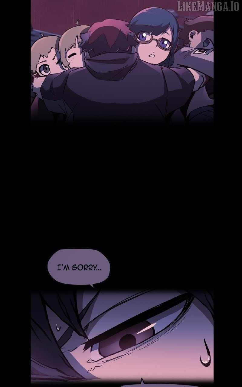 Blood Breaker Chapter 6 - Page 3