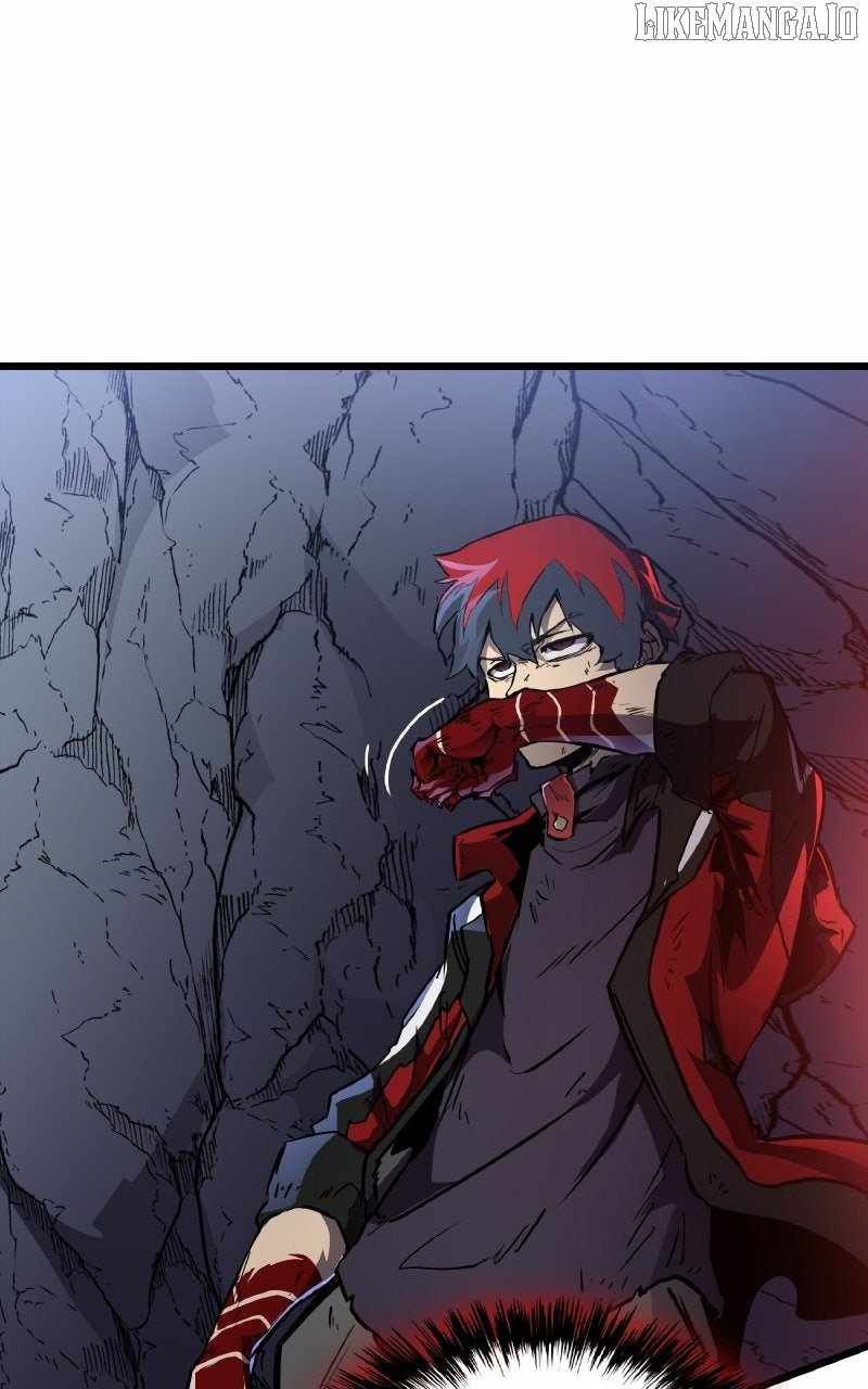 Blood Breaker Chapter 6 - Page 40