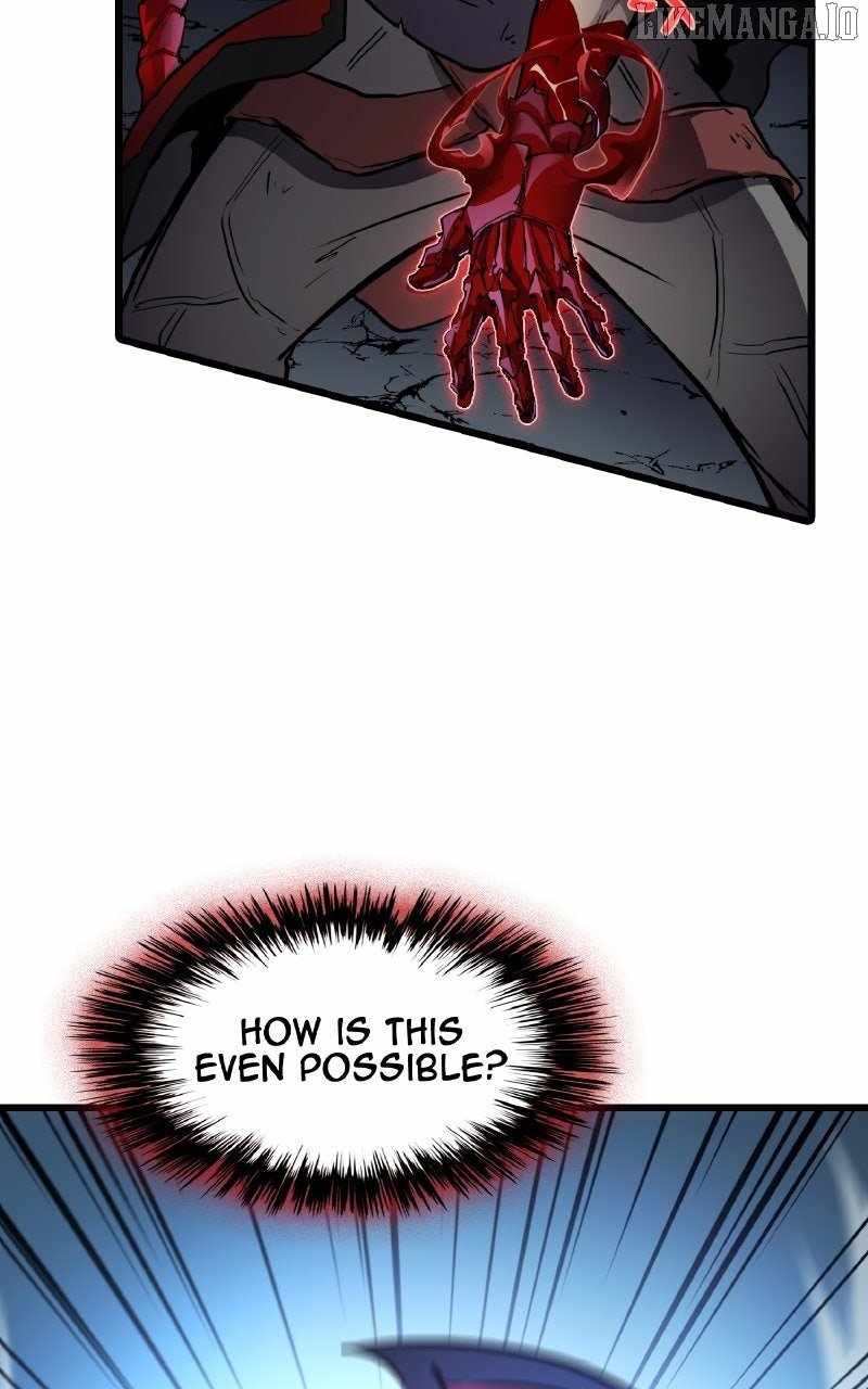 Blood Breaker Chapter 6 - Page 42