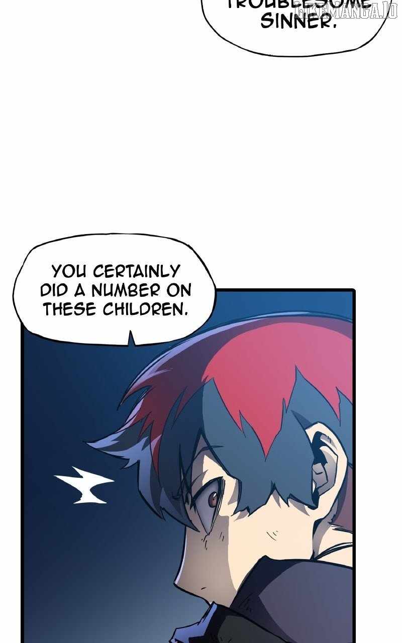 Blood Breaker Chapter 6 - Page 55