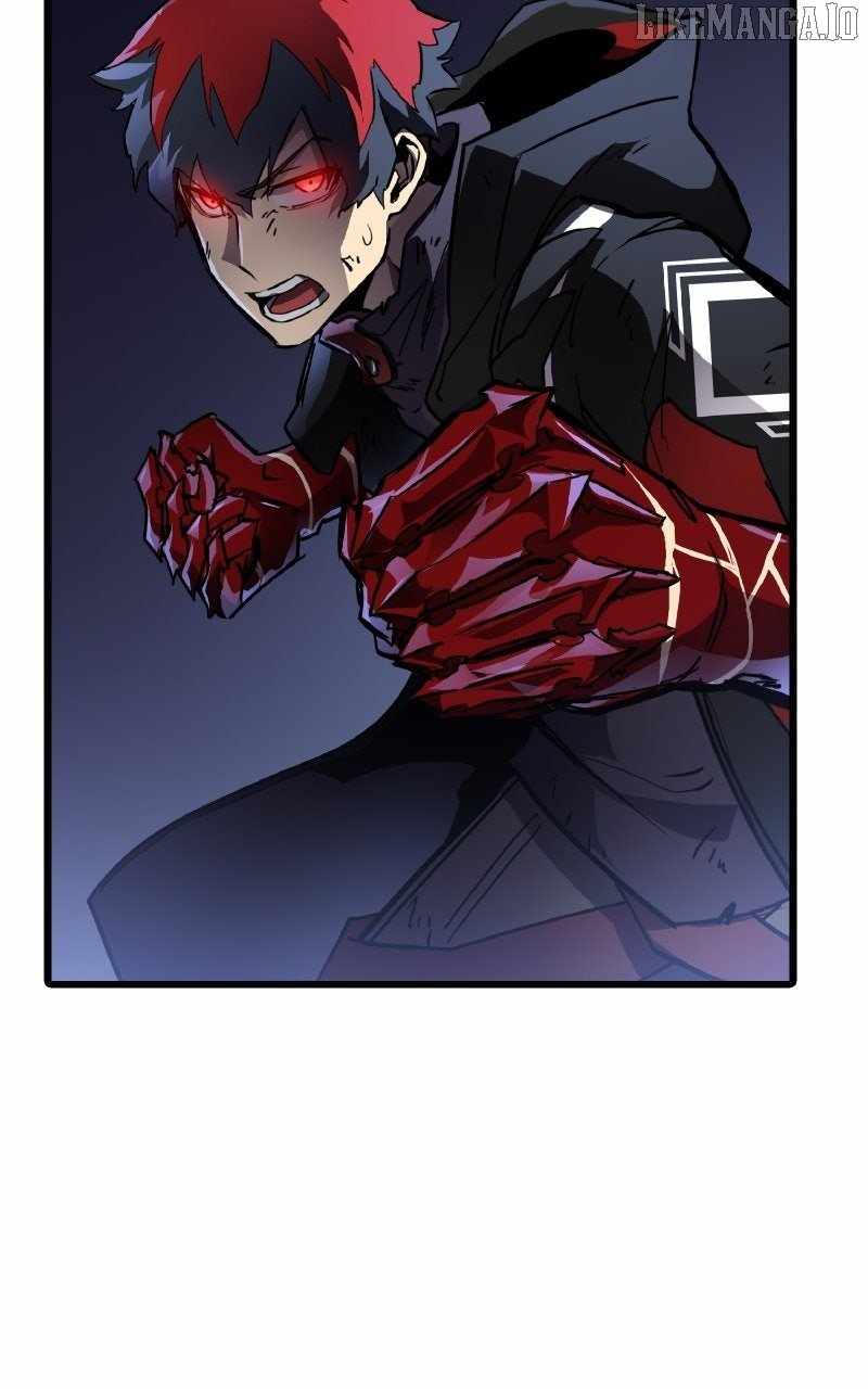 Blood Breaker Chapter 6 - Page 58
