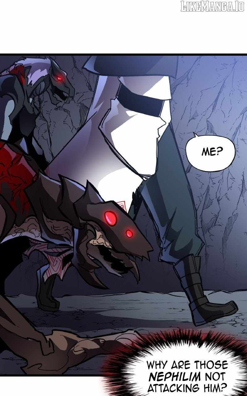 Blood Breaker Chapter 6 - Page 59