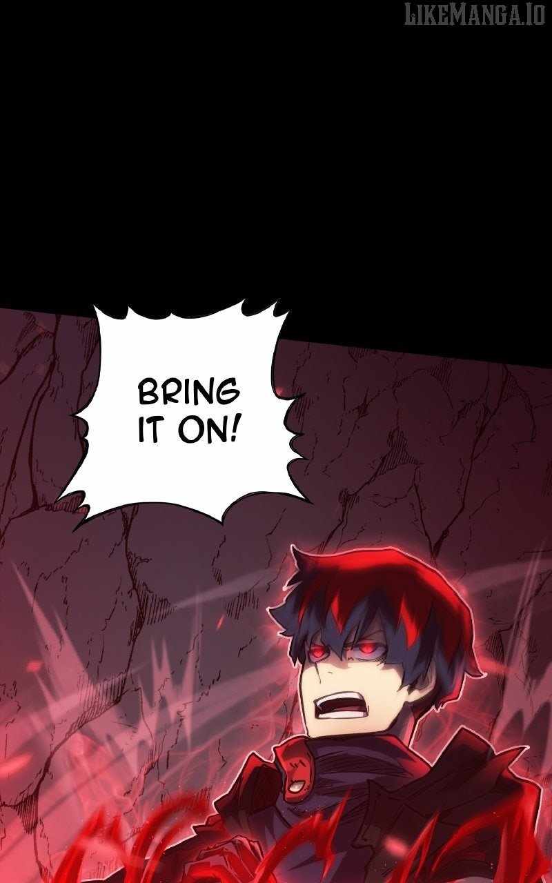 Blood Breaker Chapter 6 - Page 6