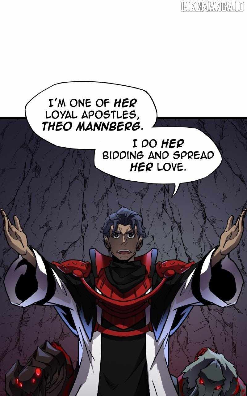 Blood Breaker Chapter 6 - Page 61