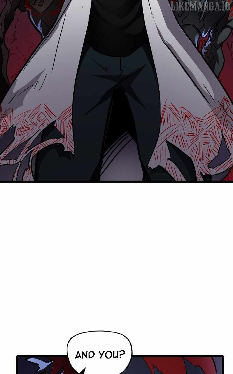 Blood Breaker Chapter 6 - Page 62