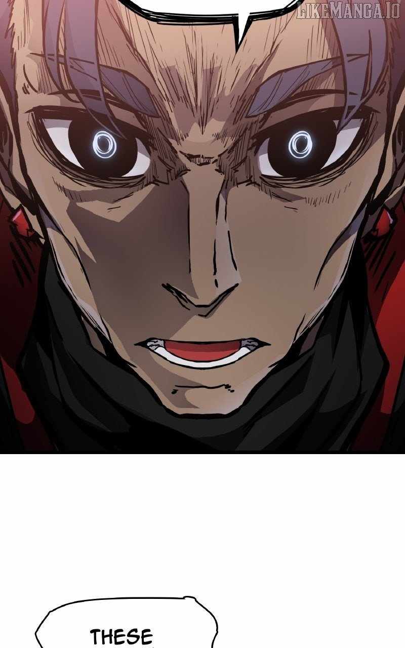 Blood Breaker Chapter 6 - Page 64