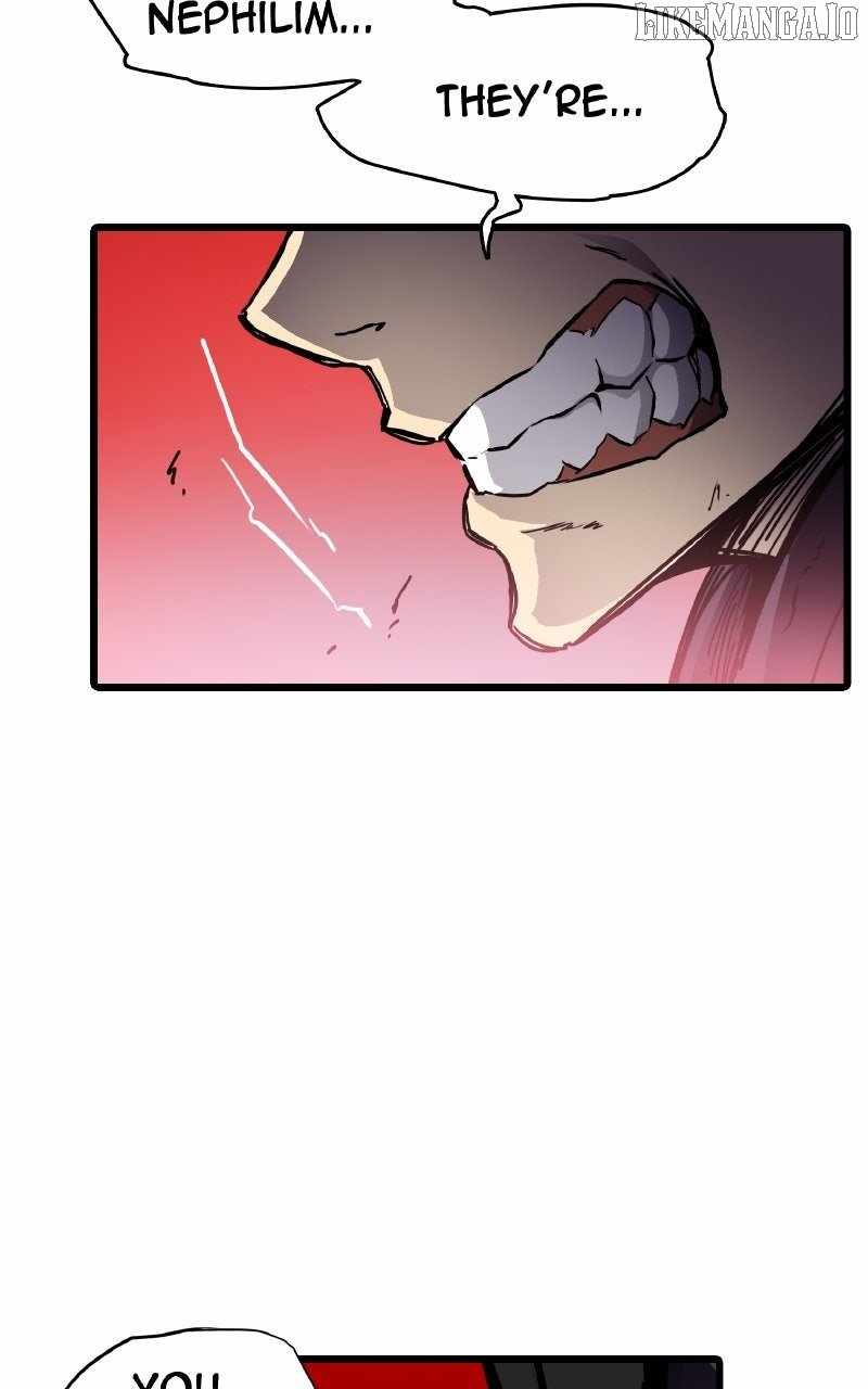 Blood Breaker Chapter 6 - Page 65