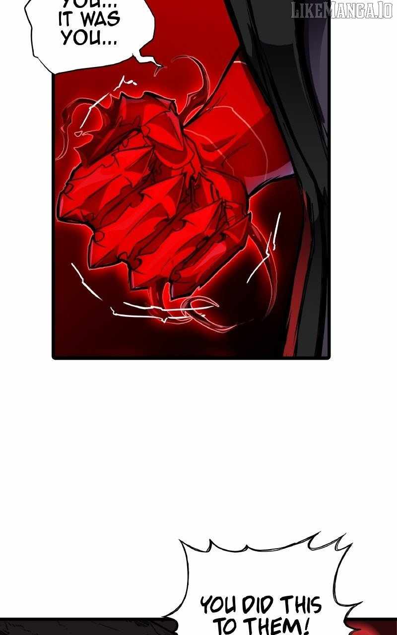 Blood Breaker Chapter 6 - Page 66
