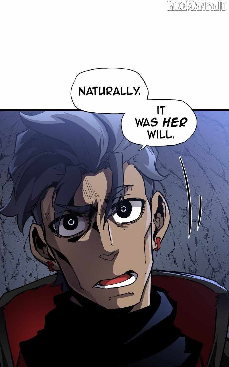 Blood Breaker Chapter 6 - Page 69