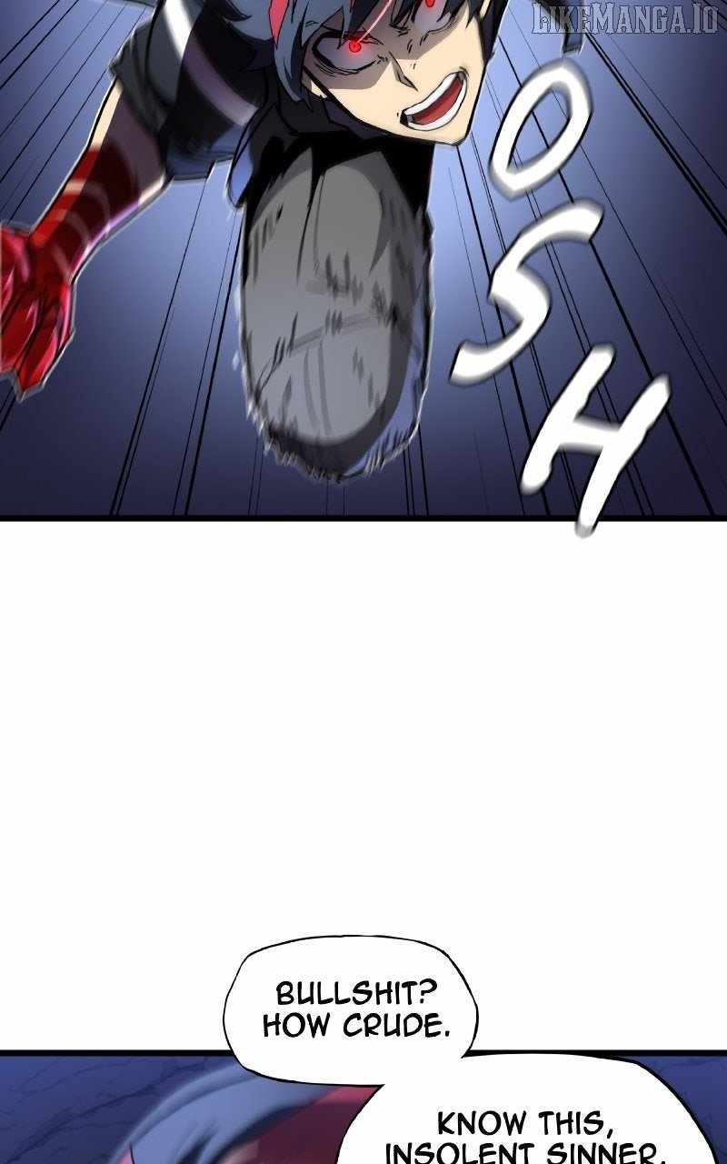 Blood Breaker Chapter 6 - Page 71