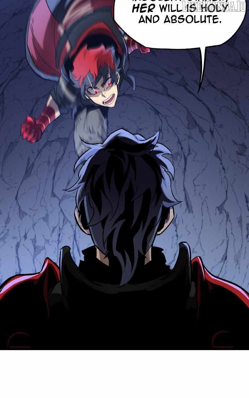 Blood Breaker Chapter 6 - Page 72