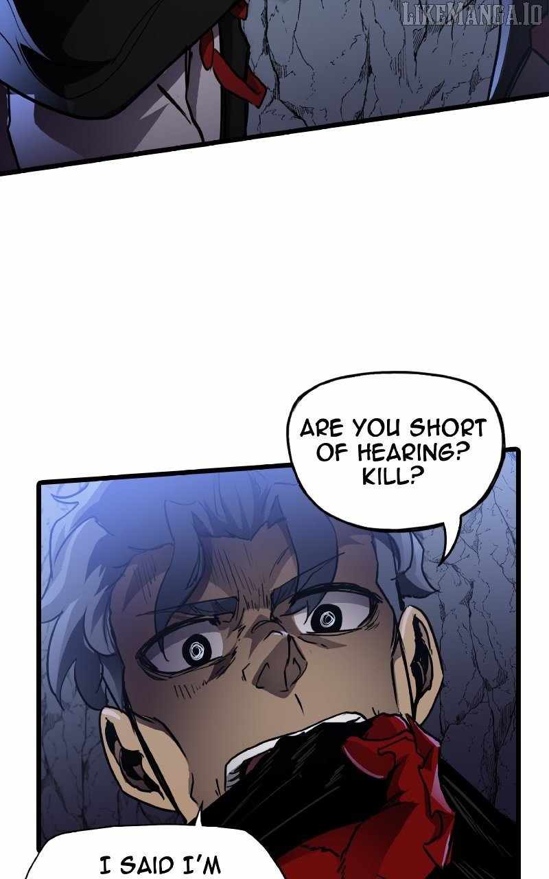 Blood Breaker Chapter 6 - Page 74