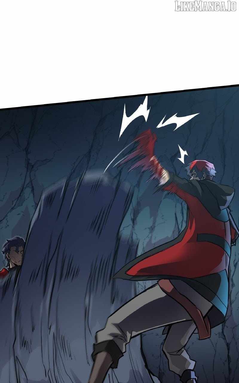 Blood Breaker Chapter 6 - Page 77