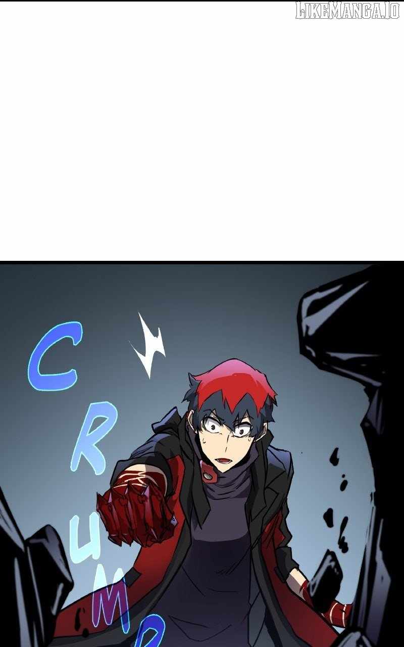 Blood Breaker Chapter 6 - Page 80