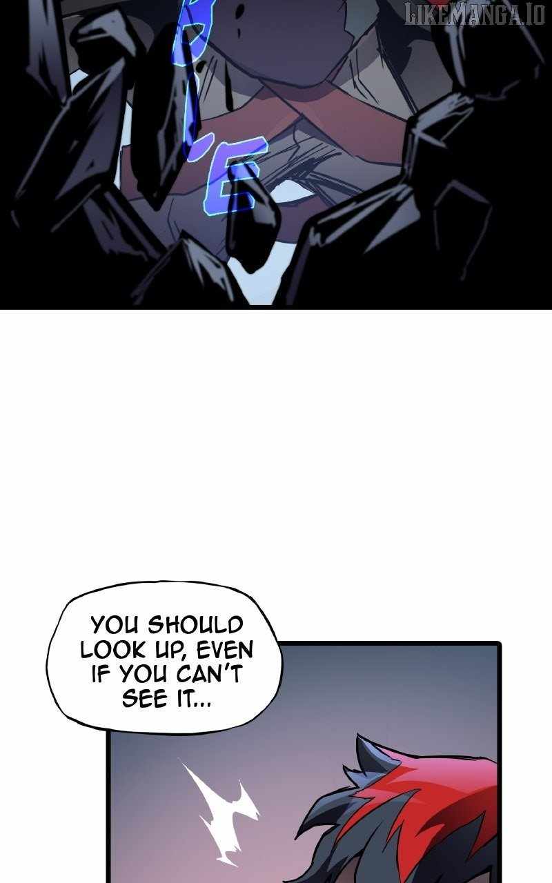 Blood Breaker Chapter 6 - Page 81