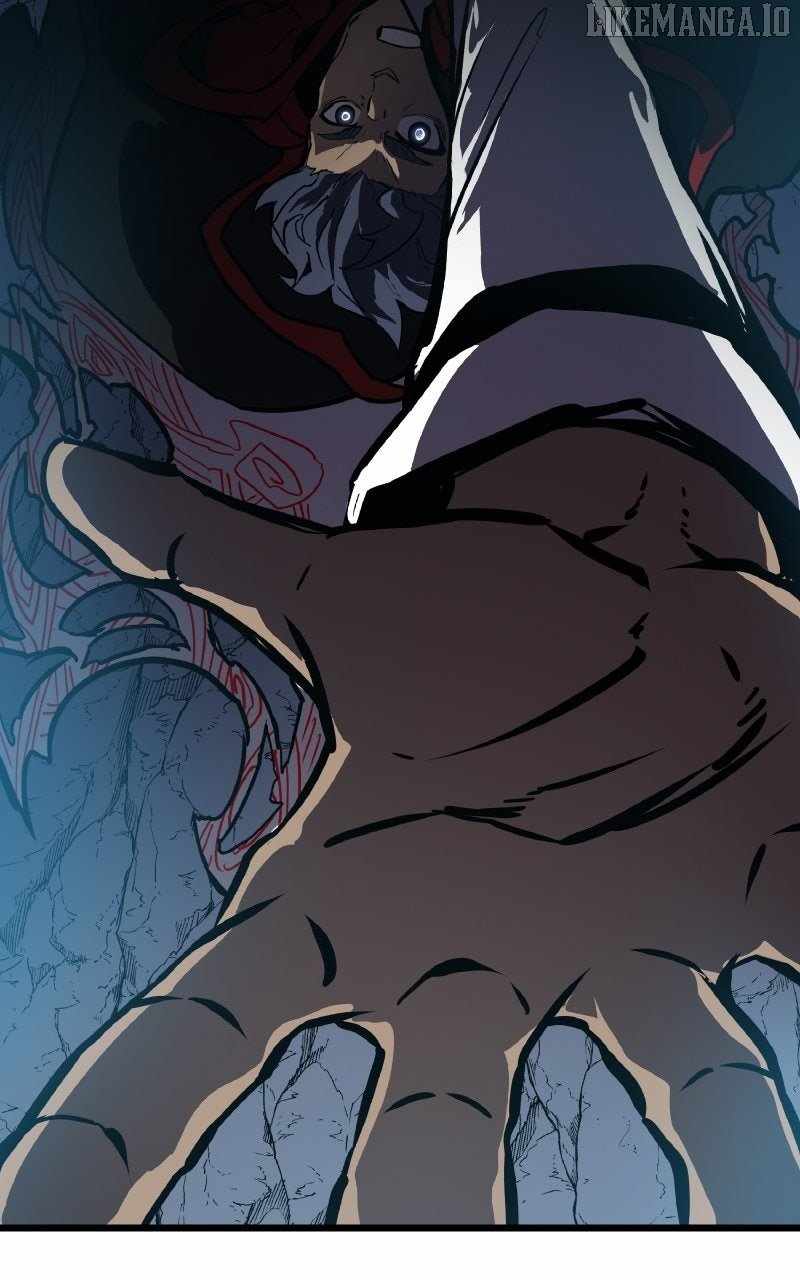 Blood Breaker Chapter 6 - Page 83