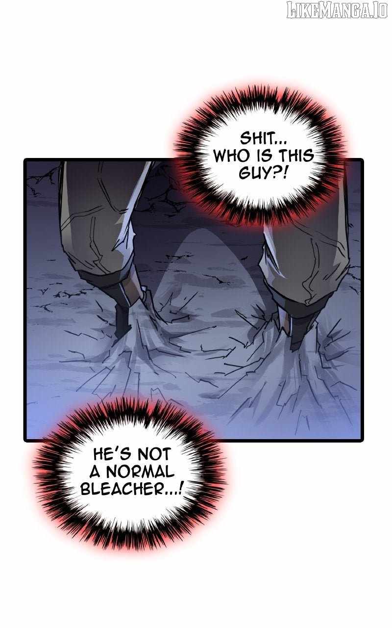 Blood Breaker Chapter 6 - Page 85