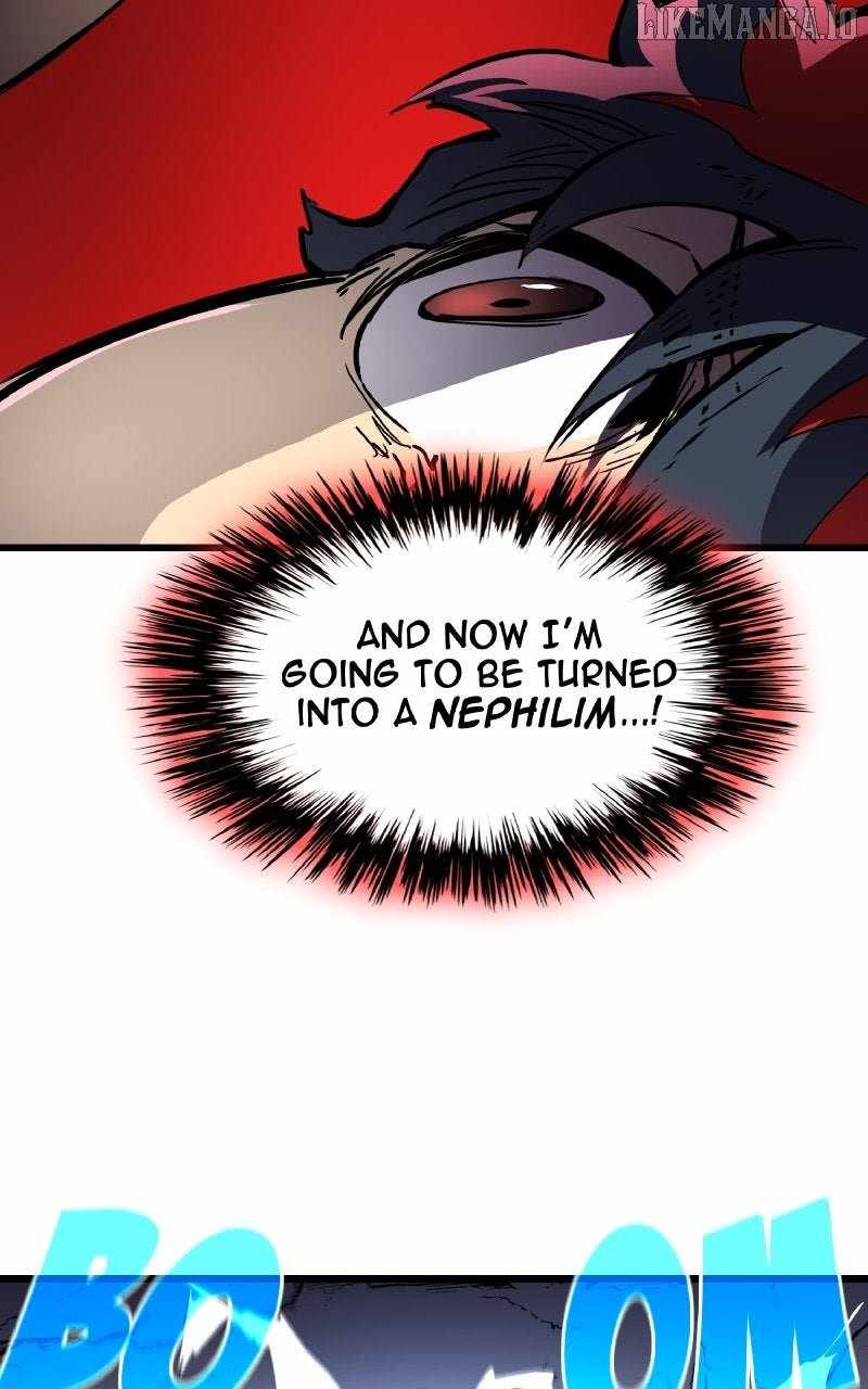 Blood Breaker Chapter 6 - Page 89