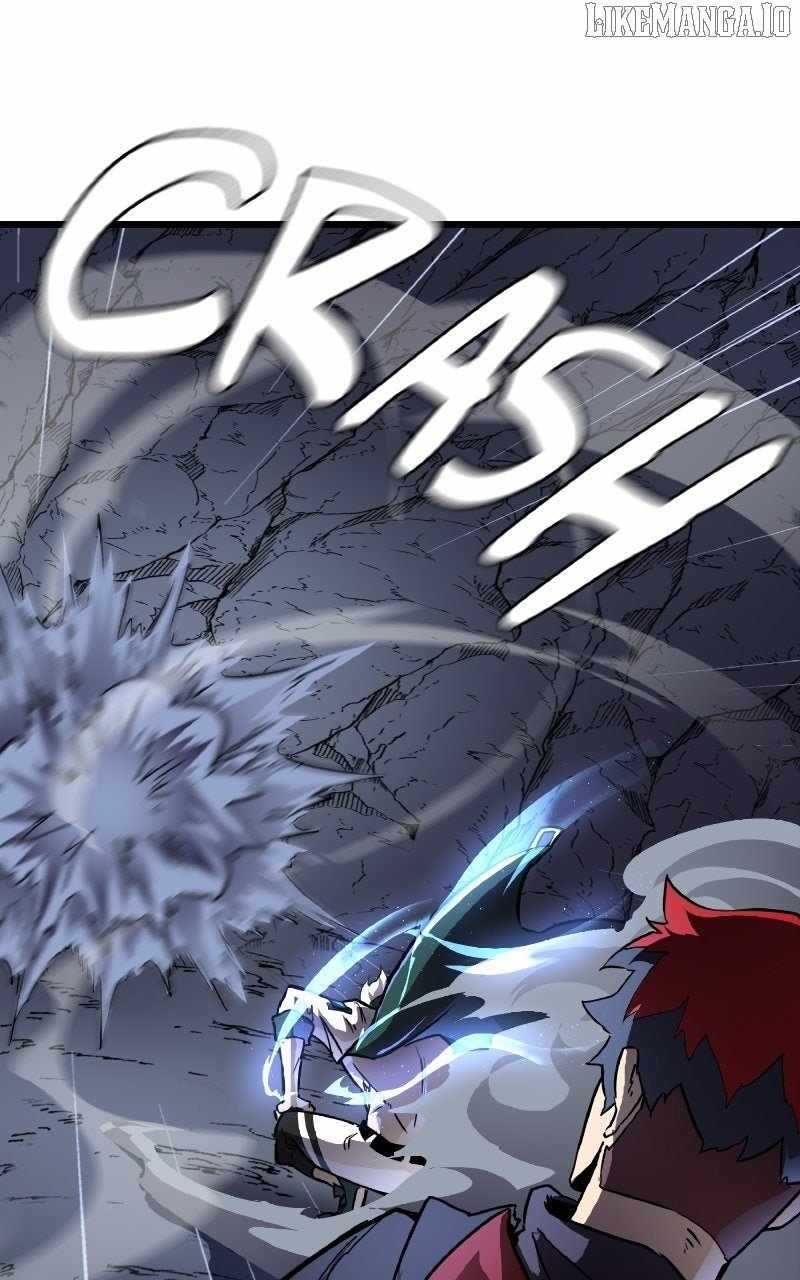 Blood Breaker Chapter 6 - Page 95