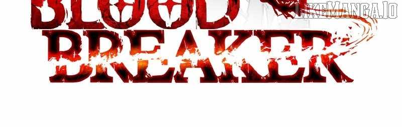 Blood Breaker Chapter 7 - Page 10