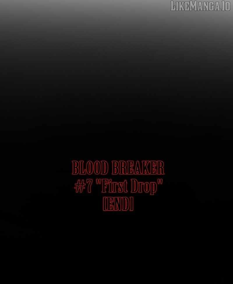 Blood Breaker Chapter 7 - Page 107