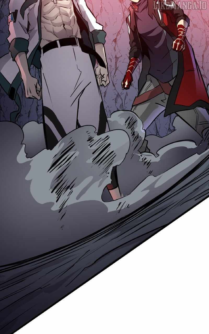 Blood Breaker Chapter 7 - Page 12