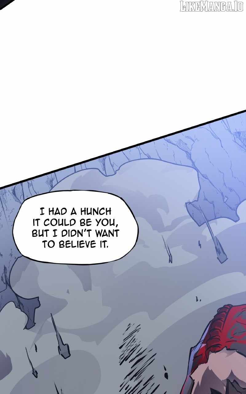 Blood Breaker Chapter 7 - Page 13