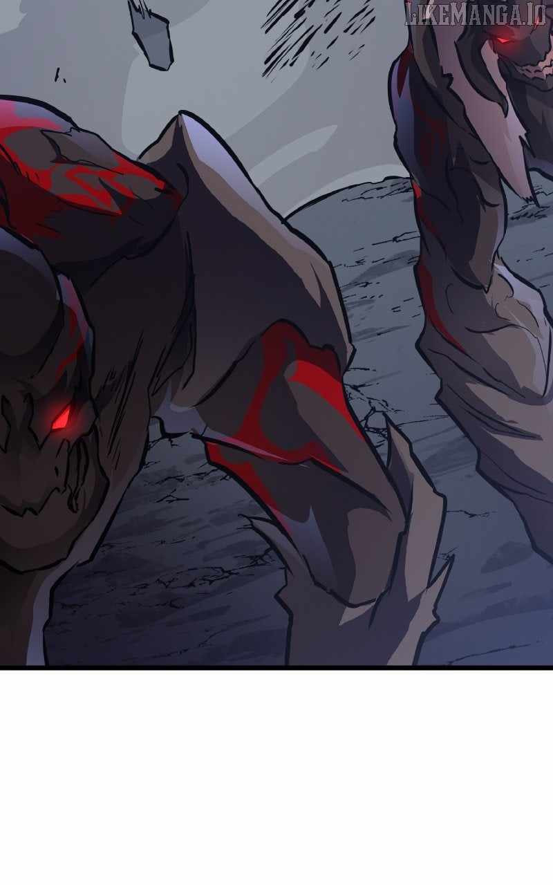 Blood Breaker Chapter 7 - Page 14