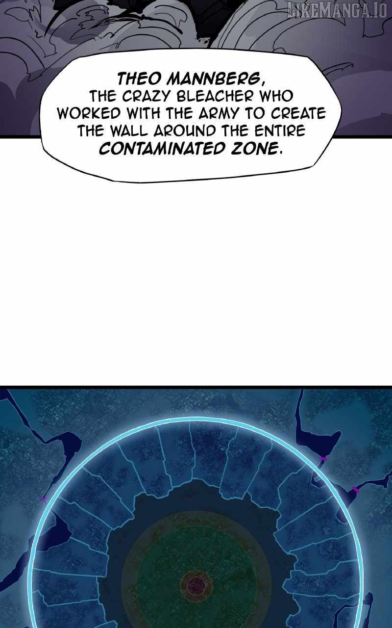 Blood Breaker Chapter 7 - Page 17