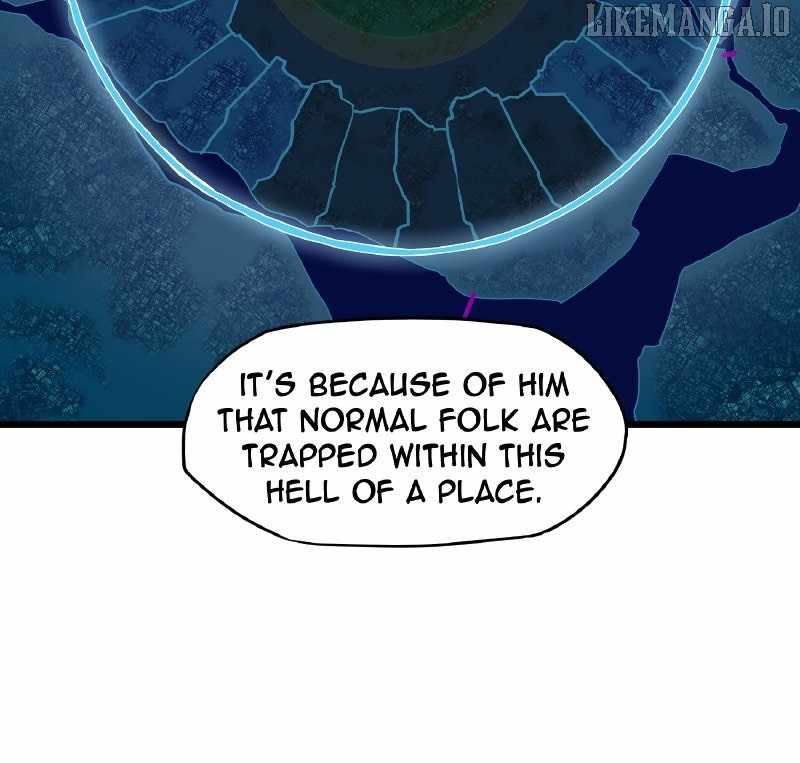 Blood Breaker Chapter 7 - Page 18