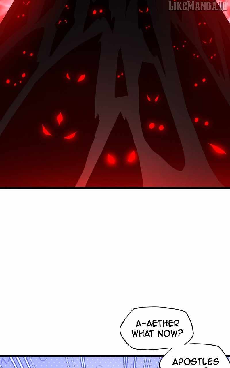 Blood Breaker Chapter 7 - Page 20