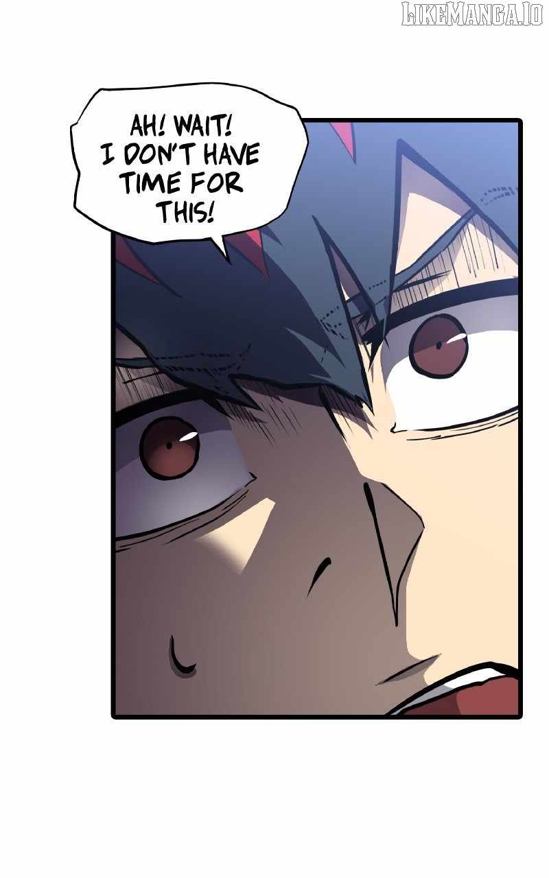Blood Breaker Chapter 7 - Page 23