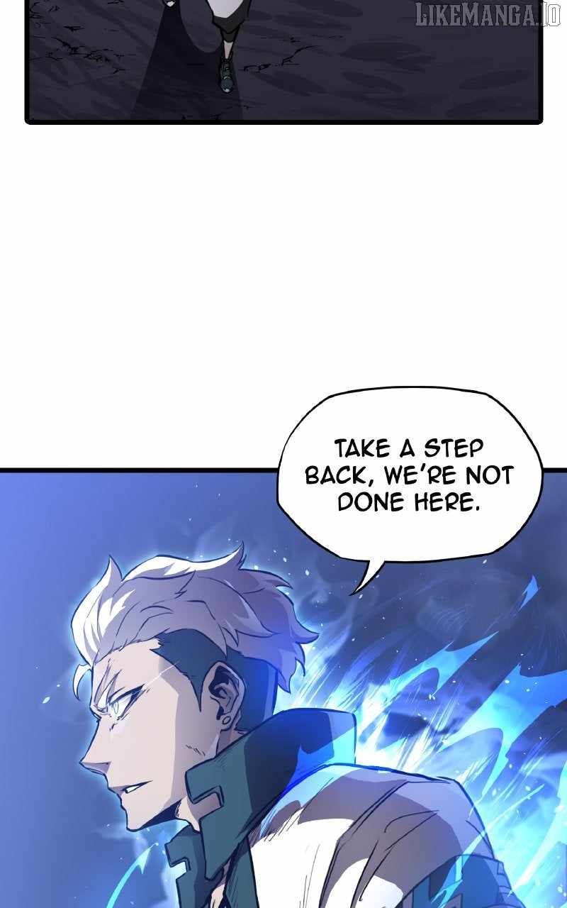 Blood Breaker Chapter 7 - Page 25