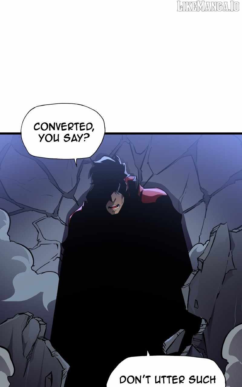 Blood Breaker Chapter 7 - Page 27