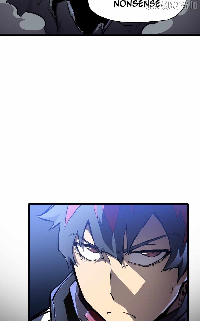Blood Breaker Chapter 7 - Page 28