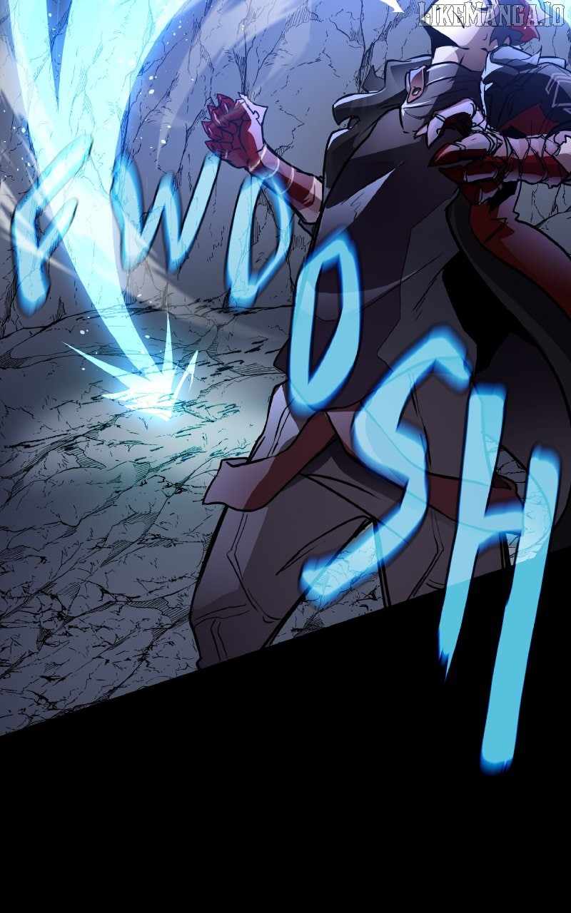 Blood Breaker Chapter 7 - Page 3