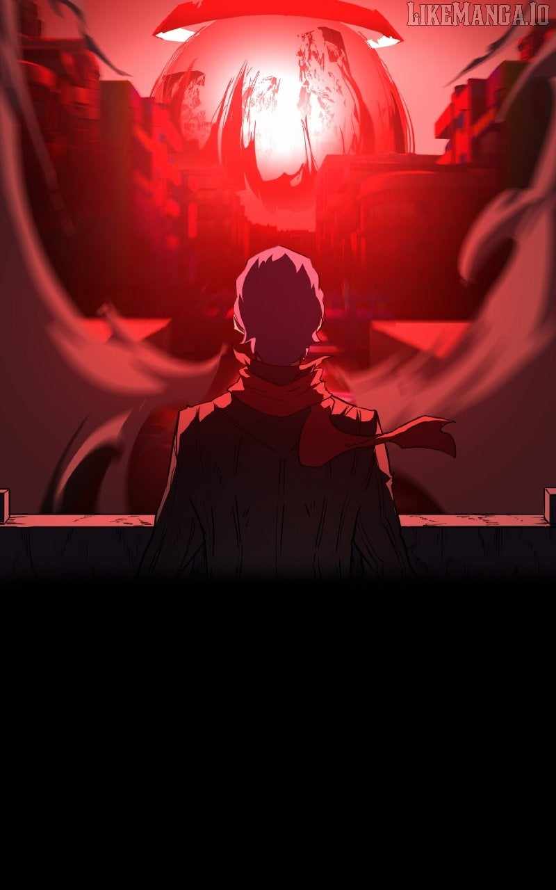 Blood Breaker Chapter 7 - Page 30