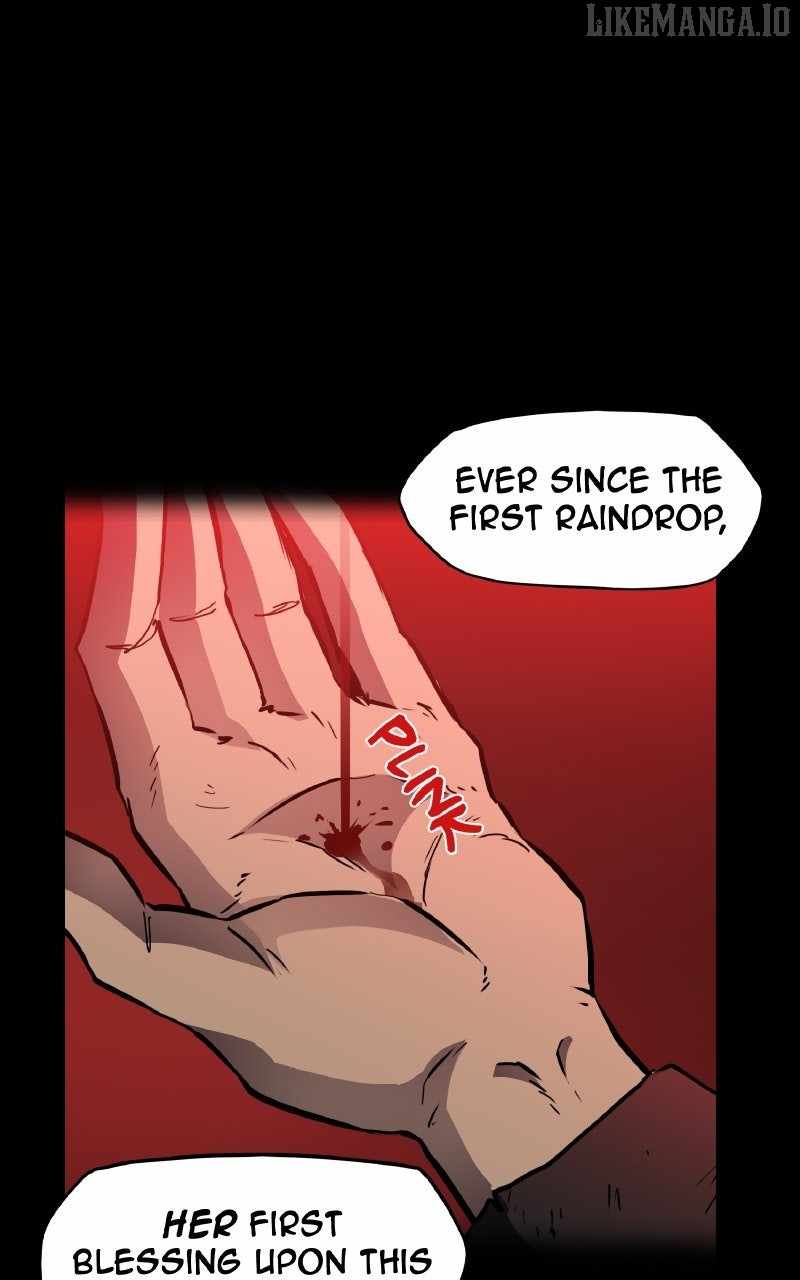 Blood Breaker Chapter 7 - Page 32
