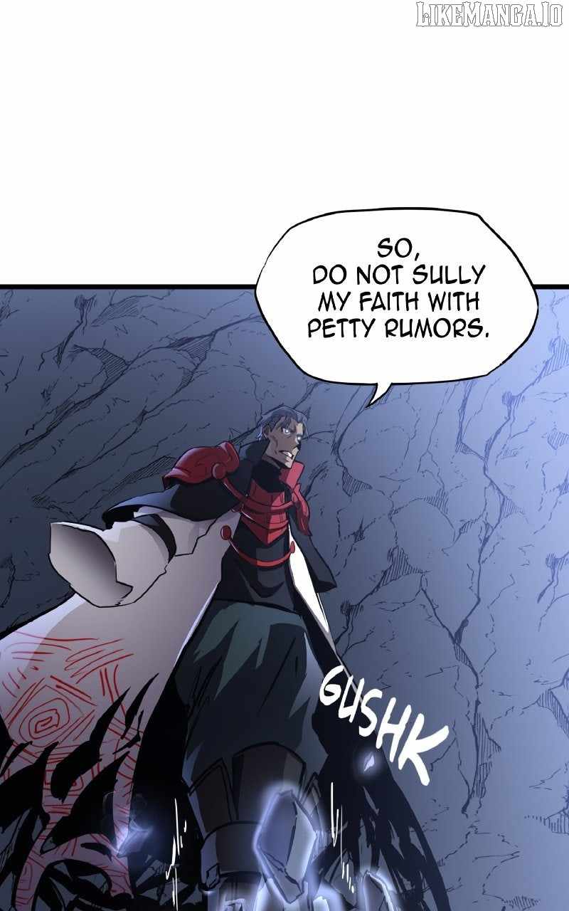 Blood Breaker Chapter 7 - Page 35