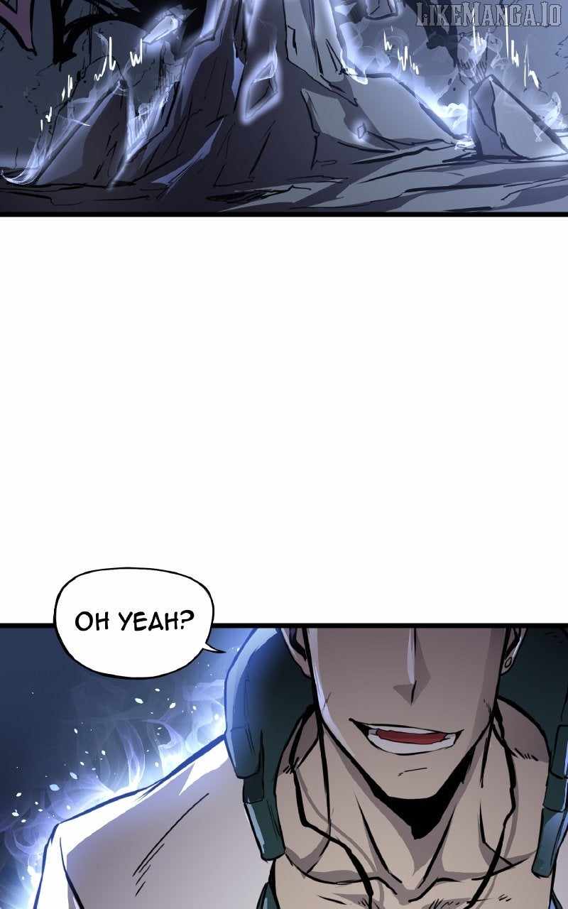 Blood Breaker Chapter 7 - Page 36